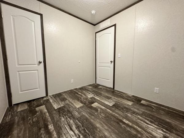 2023 Clayton - Wakarusa  Home