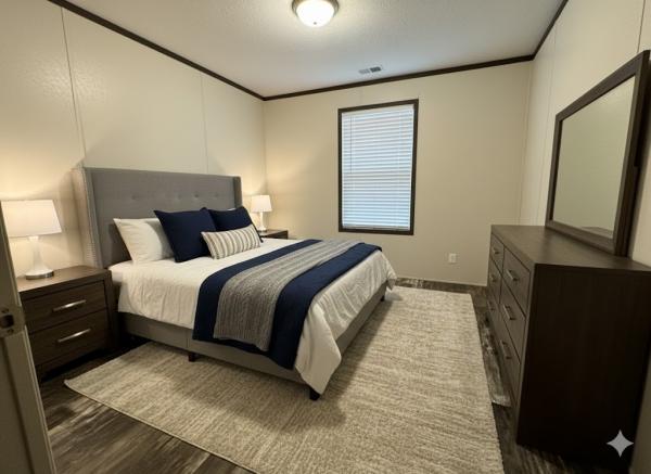 2023 Clayton - Wakarusa  Home