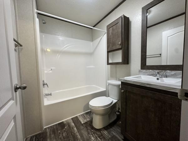 2023 Clayton - Wakarusa  Home