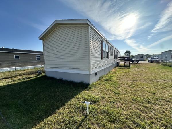 2023 Clayton - Wakarusa  Home