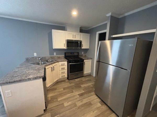 2022 Champion - Topeka Mobile Home For Sale