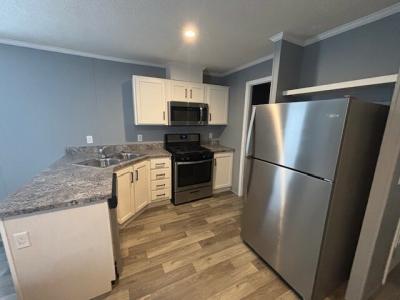 Mobile Home at 831 N. Pontiac Trail, #64 #64 Walled Lake, MI 48390