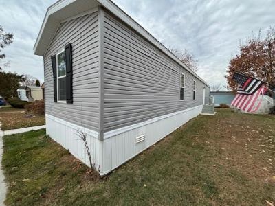 Photo 4 of 27 of home located at 831 N. Pontiac Trail, #64 #64 Walled Lake, MI 48390