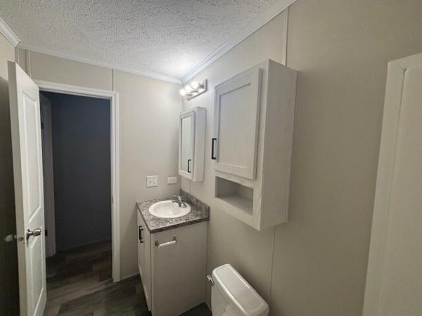 2022 Champion - Topeka  Home