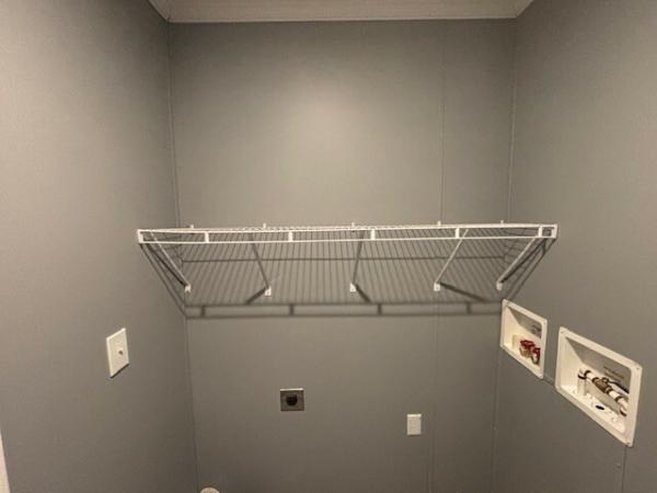 2022 Champion - Topeka  Home