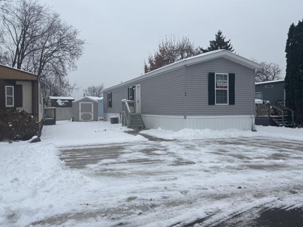 2022 Champion - Topeka  Home