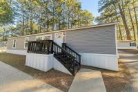 2022 Clayton Homes Inc Trinity Mobile Home