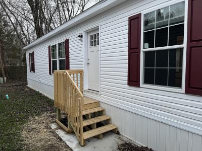 Photo 3 of 29 of home located at 6610 Lear Nagle Rd #157 #157 North Ridgeville, OH 44039