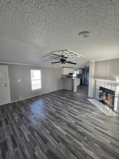 Mobile Home at 1601 E Fm 1417 #28 Sherman, TX 75090