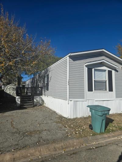 Mobile Home at 1601 E Fm 1417 #186 Sherman, TX 75090