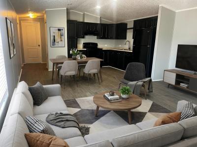 Mobile Home at 709 North Collins Frwy, #87 #87 Howe, TX 75459