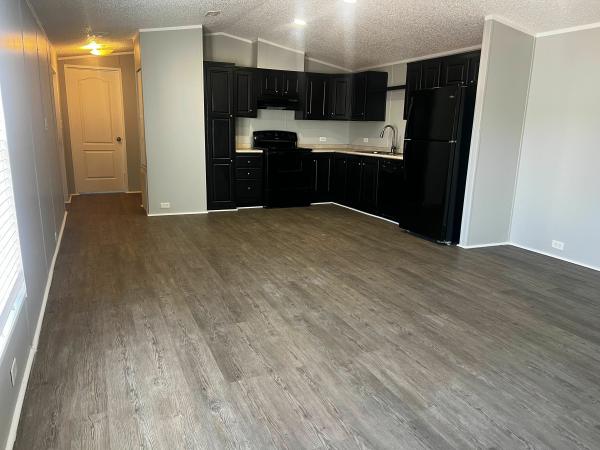 2018 Legacy Housing LTD  Home