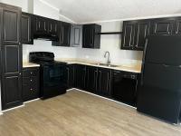 2018 Legacy Housing LTD  Home