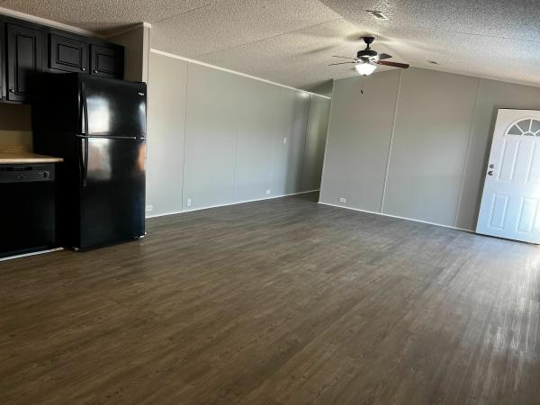 2018 Legacy Housing LTD  Home