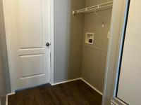 2018 Legacy Housing LTD  Home