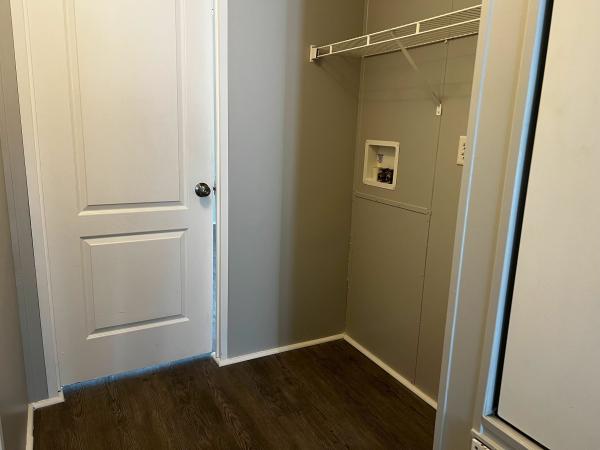 2018 Legacy Housing LTD  Home