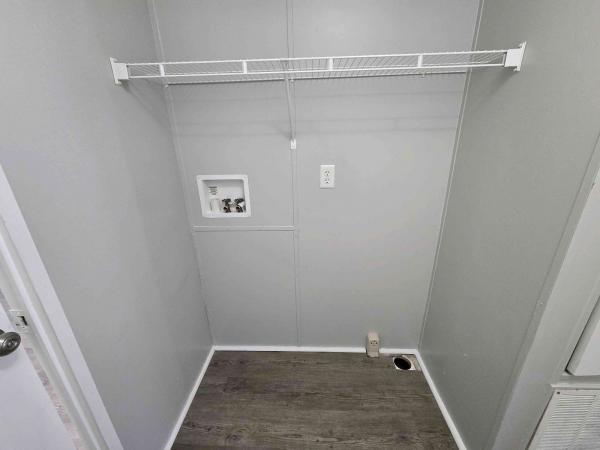 2018 Legacy Housing LTD  Home