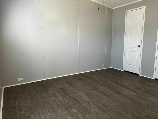 2018 Legacy Housing LTD  Home