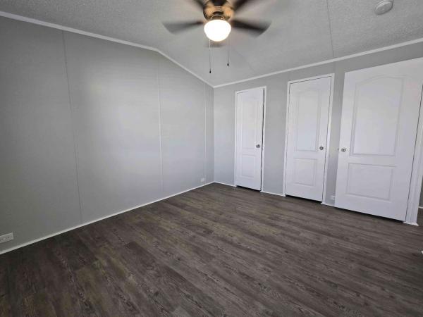 2018 Legacy Housing LTD  Home