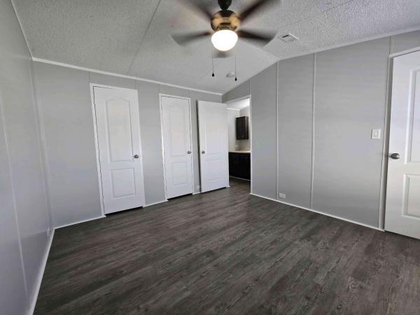 2018 Legacy Housing LTD  Home