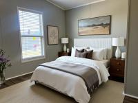 2018 Legacy Housing LTD  Home