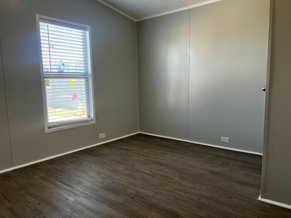 2018 Legacy Housing LTD  Home