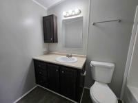 2018 Legacy Housing LTD  Home