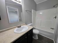 2018 Legacy Housing LTD  Home