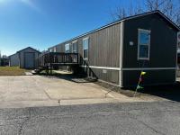 2018 Legacy Housing LTD  Home