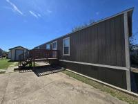 2018 Legacy Housing LTD  Home