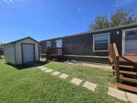 2018 Legacy Housing LTD  Home