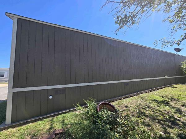 2018 Legacy Housing LTD  Home