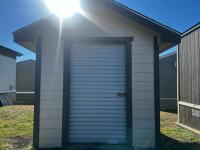 2018 Legacy Housing LTD  Home