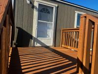 2018 Legacy Housing LTD  Home