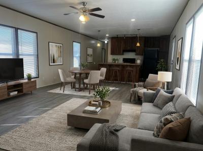 Mobile Home at 709 North Collins Frwy, #264 #264 Howe, TX 75459