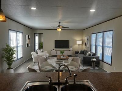 Photo 5 of 24 of home located at 709 North Collins Frwy, #264 #264 Howe, TX 75459