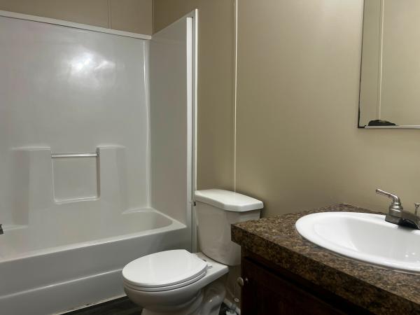 2017 CMH Manufacturing Inc.  Home