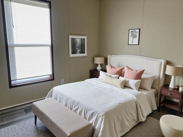 2017 CMH Manufacturing Inc.  Home