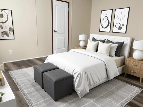 2017 CMH Manufacturing Inc.  Home