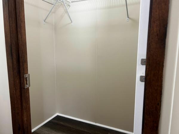 2017 CMH Manufacturing Inc.  Home