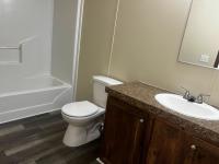 2017 CMH Manufacturing Inc.  Home