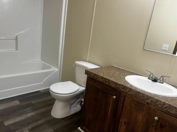 2017 CMH Manufacturing Inc.  Home