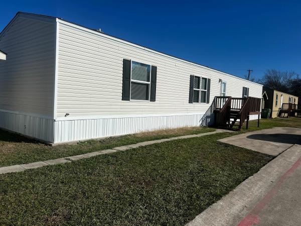 2017 CMH Manufacturing Inc.  Home