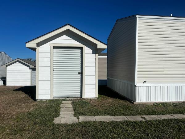 2017 CMH Manufacturing Inc.  Home