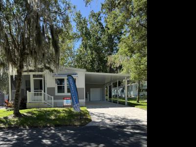 Mobile Home at 7197C Holyoke Ct Lot 0543 Ocala, FL 34480