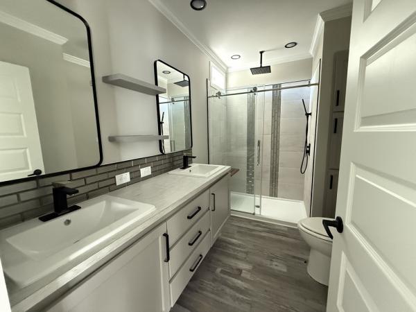 2025 Palm Harbor Homes Hayden Elite Mobile Home