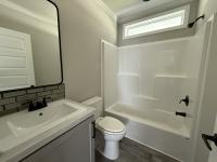 2025 Palm Harbor Homes Hayden Elite Mobile Home