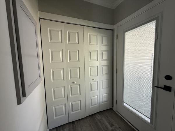 2025 Palm Harbor Homes Hayden Elite Mobile Home