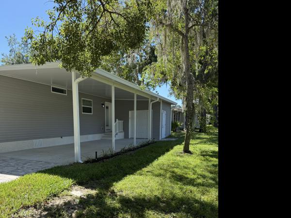 2025 Palm Harbor Homes Hayden Elite Mobile Home