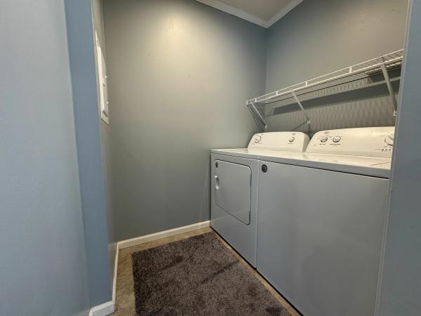 2020 Redm CHAMPION  Home